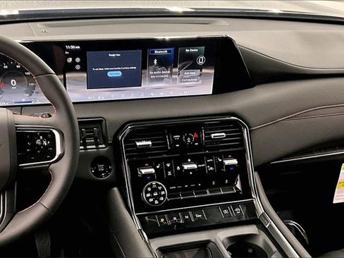 New 2026 Nissan Armada PRO-4X image 6