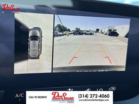 New 2026 Buick Enclave Sport Touring w/ Super Cruise Package AWD/4WD image 17