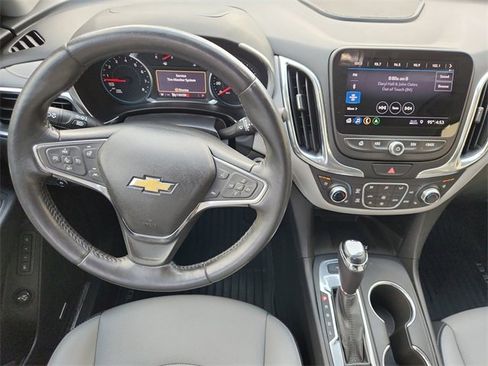 Certified 2019 Chevrolet Equinox Premier image 11