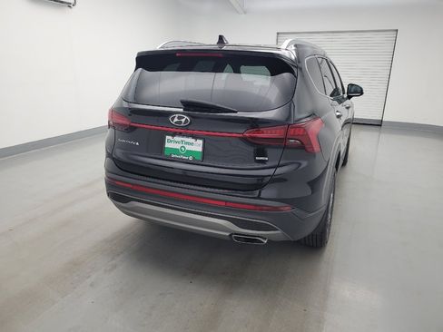 Used 2023 Hyundai Santa Fe SEL AWD/4WD image 7