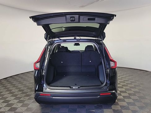 Certified 2025 Honda CR-V EX image 6