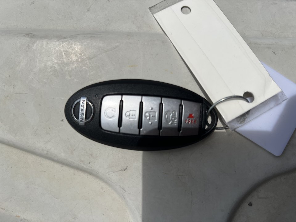 Used 2020 Nissan Maxima 3.5 S w/ Floor Mat Group FWD image 22