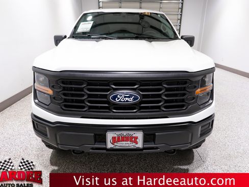 Used 2026 Ford F150 XL AWD/4WD image 7