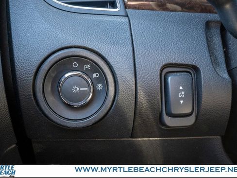 Used 2013 Ford Taurus Limited image 28