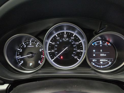 Used 2023 MAZDA CX-5 AWD 2.5 S w/ Select Package image 15