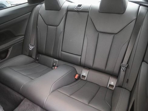 Used 2025 BMW 430i Coupe RWD image 18