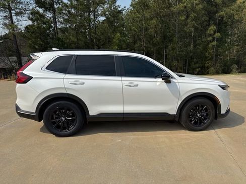 Used 2024 Honda CR-V Sport-L image 4