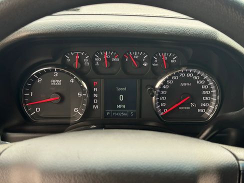 Used 2015 Chevrolet Tahoe 4WD image 34