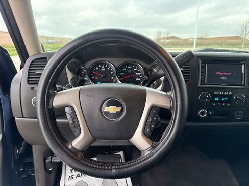 Used 2010 Chevrolet Silverado 1500 LT w/ Power Pack Plus image 25