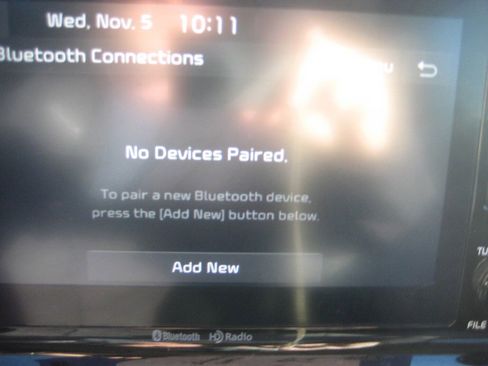 Used 2022 Kia Seltos LX image 21