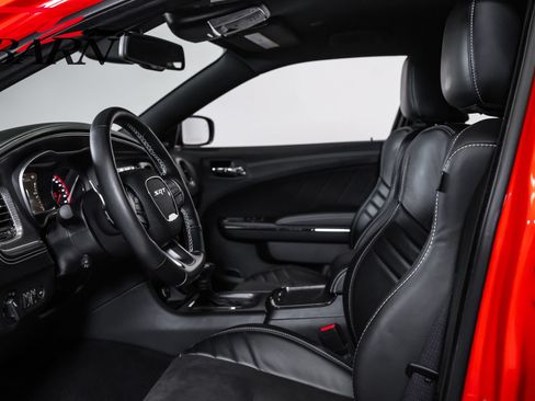 Used 2022 Dodge Charger SRT Hellcat RWD image 20