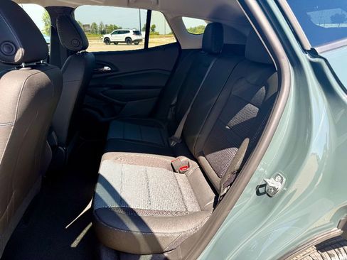 New 2026 Chevrolet Trax LT w/ Driver Confidence Package image 15