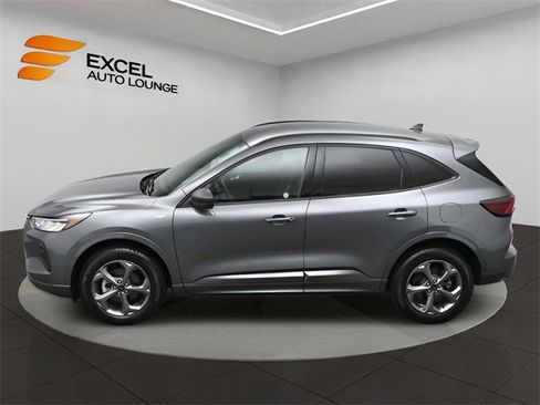 Used 2024 Ford Escape ST-Line image 44
