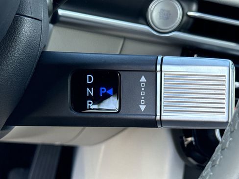 New 2026 Hyundai Tucson Limited image 24