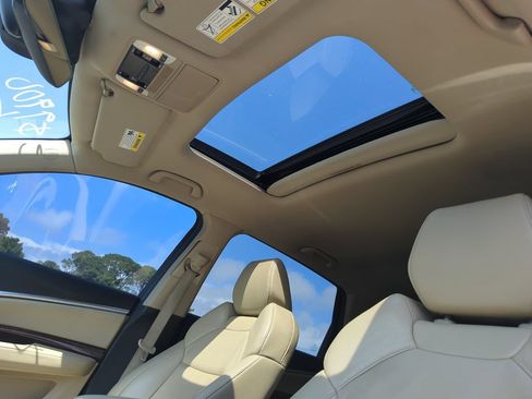 Used 2017 Acura MDX FWD image 27