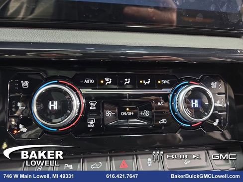 New 2026 GMC Sierra 3500 AT4 w/ AT4 Premium Plus Package image 20