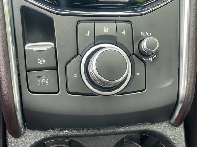 Certified 2023 MAZDA CX-5 Signature AWD/4WD image 26