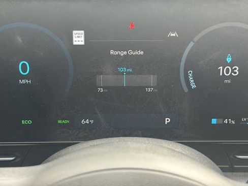 Used 2024 Hyundai Kona SEL FWD image 10