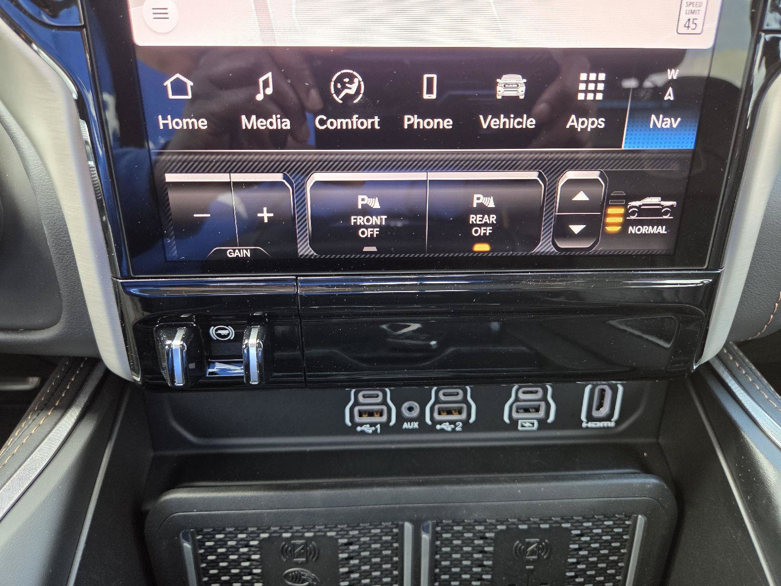 Used 2027 RAM 1500 Tungsten AWD/4WD image 20