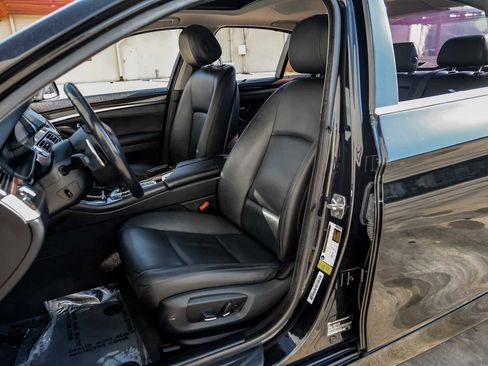 Used 2016 BMW 528i Sedan image 31