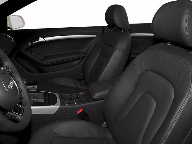 Used 2013 Audi A5 2.0T Premium Plus AWD/4WD image 9