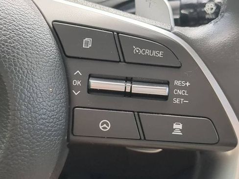 Used 2023 Hyundai Sonata Limited FWD image 25