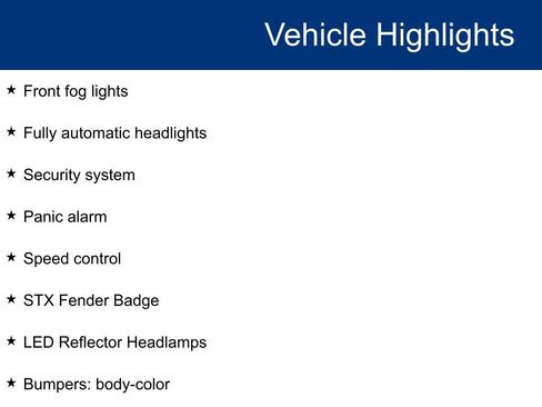 Certified 2024 Ford Ranger XL w/ Trailer Tow Package image 24