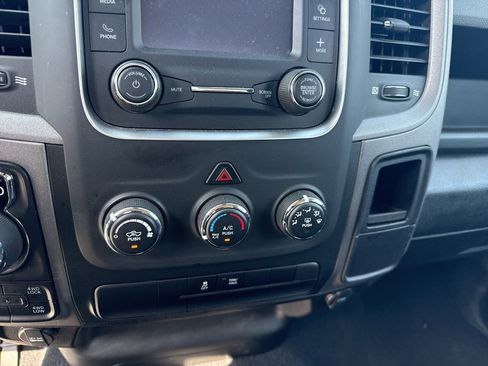 Used 2023 RAM 1500 Tradesman w/ Popular Equipment Group AWD/4WD image 14