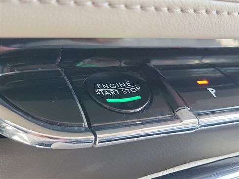 Certified 2023 Lincoln Nautilus Reserve image 20