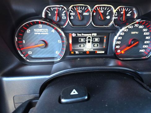 Used 2016 GMC Sierra 1500 SLT w/ All Terrain X Package image 18