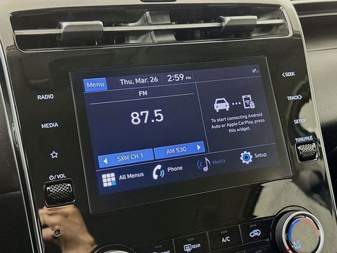 Used 2023 Hyundai Tucson SEL image 24