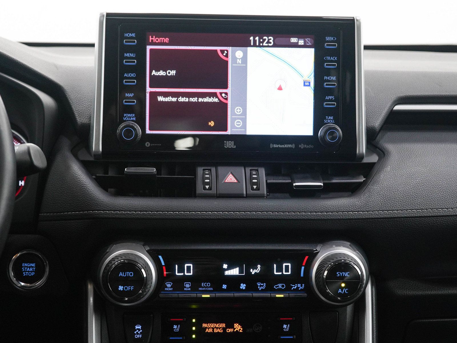 Used 2021 Toyota RAV4 Limited w/ Limited Grade Weather Package AWD/4WD image 18