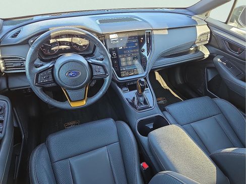 Used 2024 Subaru Outback Wilderness image 11