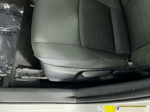 Used 2020 Toyota Corolla SE FWD image 13