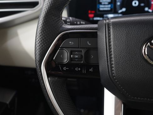 Used 2023 Toyota Tundra Capstone image 26