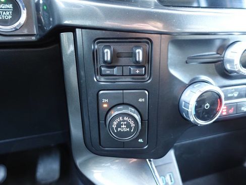 Used 2023 Ford F150 XLT w/ Equipment Group 302A High image 42