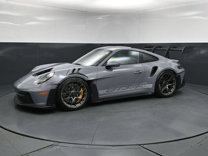 Used 2025 Porsche 911 GT3 RS