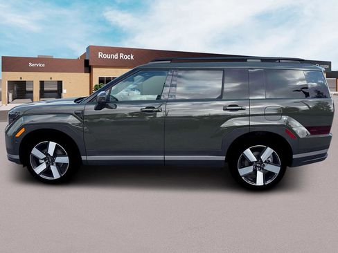 New 2026 Hyundai Santa Fe Limited image 3