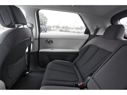 Certified 2023 Hyundai Ioniq 5 SE w/ Cargo Package RWD image 12