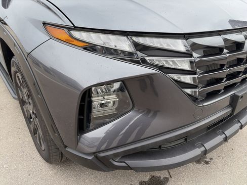 Used 2024 Hyundai Tucson XRT AWD/4WD image 32