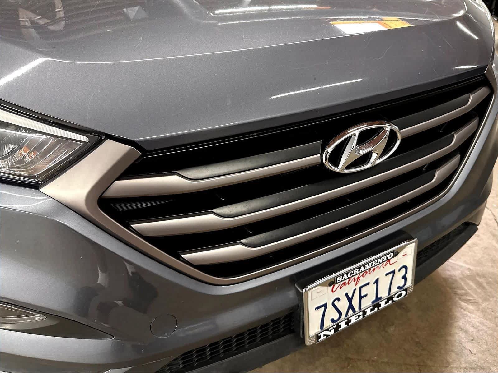 Used 2016 Hyundai Tucson SE w/ Option Group 02 FWD image 31