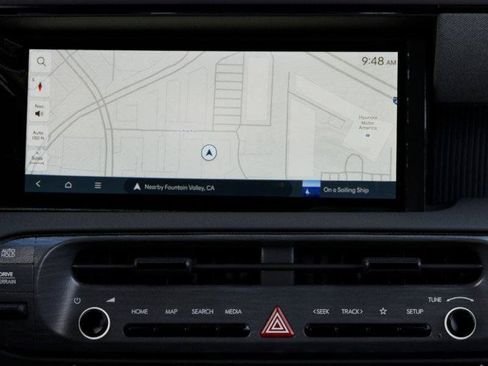 New 2027 Hyundai Palisade Calligraphy AWD/4WD image 13