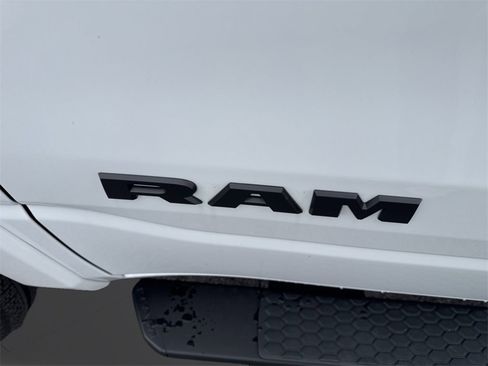 New 2026 RAM 1500 Laramie w/ Night Edition image 25