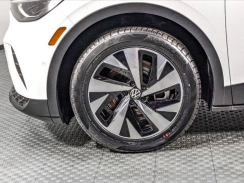 Used 2024 Volkswagen ID.4 2WD image 35