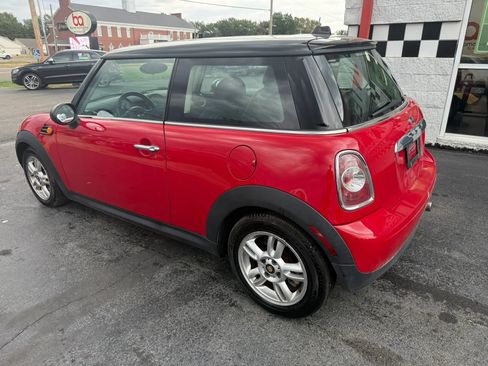Used 2012 MINI Cooper Hardtop FWD image 4