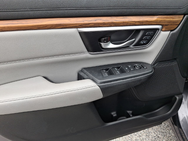 Used 2017 Honda CR-V EX-L image 15