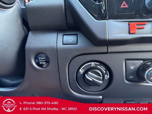 New 2026 Nissan Frontier PRO-4X w/ Pro-4x Convenience Package AWD/4WD image 19