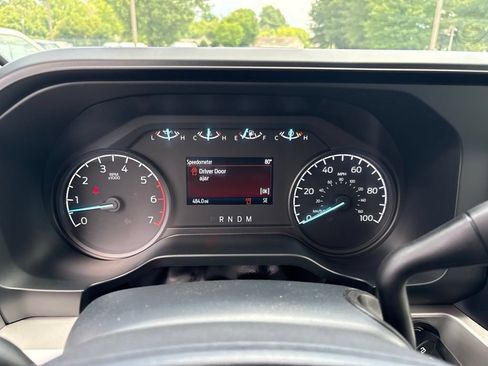 Used 2026 Ford F350 XLT AWD/4WD image 49