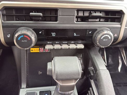 Used 2024 Toyota Tacoma SR5 image 35