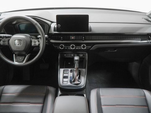New 2026 Honda CR-V Sport Touring image 23